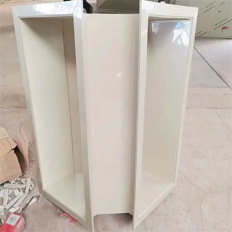 pp通風方管